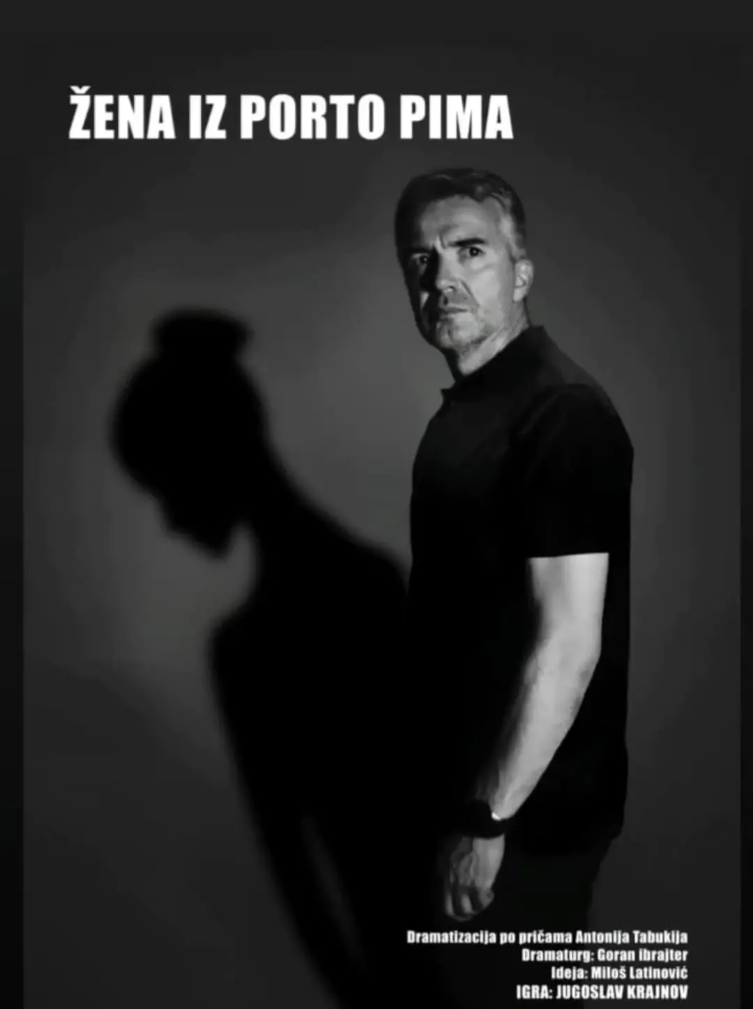 Pozoriste u kući