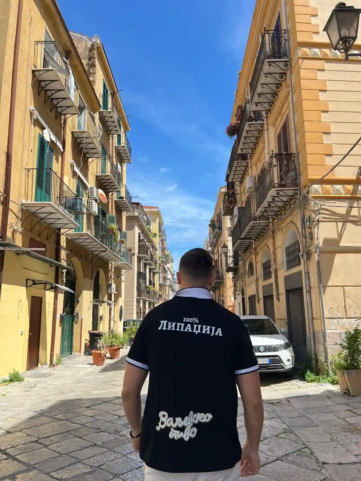 Palermo,Sicilija